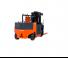Chariots élevateurs frontaux diesel Toyota THDA40/60