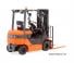 Chariots élevateurs frontaux  electriques Toyota 05-9FBMK25T