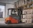 Chariots élevateurs frontaux  electriques Toyota 9 FBM 25T 