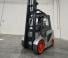 Chariots élevateurs frontaux  electriques Carer A 60 SC