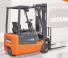 Doosan B 18 T