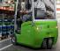 Chariots élevateurs frontaux  electriques Cesab B 315