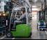 Chariots élevateurs frontaux  electriques Cesab B 315