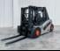Chariots élevateurs frontaux  electriques Carer B 70 HD