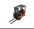 Chariots élevateurs frontaux  electriques Doosan B15NS 