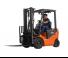 Chariots élevateurs frontaux  electriques Doosan B15NS 