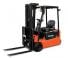 Chariots élevateurs frontaux  electriques Doosan B16R-5