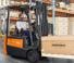 Chariots élevateurs frontaux  electriques Doosan B16R-7 