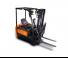 Chariots élevateurs frontaux  electriques Doosan B16R-7 