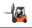 Chariots élevateurs frontaux  electriques Doosan B18NS 