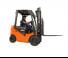 Chariots élevateurs frontaux  electriques Doosan B20NSC 