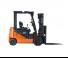 Chariots élevateurs frontaux  electriques Doosan B20NSC 