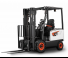 Bobcat B32S-7