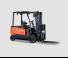 Chariots élevateurs frontaux  electriques Doosan B35S-7