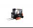 Chariots élevateurs frontaux  electriques Doosan B50XC-7