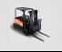 Chariots élevateurs frontaux  electriques Doosan B50XC-7