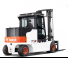 Chariots élevateurs frontaux  electriques Bobcat B80NS