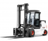 Chariots élevateurs frontaux  electriques Bobcat B80NSC