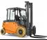 Doosan B80NSC