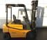 Montini Bingo 250 Compact