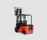 Chariots élevateurs frontaux  electriques EP CPD25F8