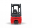 Chariots élevateurs frontaux  electriques Linde E12 EVO 