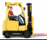 Chariots élevateurs frontaux  electriques Hyster E2.0XN