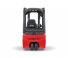 Chariots élevateurs frontaux  electriques Linde E20PL EVO 
