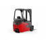 Linde E20PHL EVO 