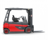 Chariots élevateurs frontaux  electriques Linde E20R
