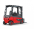 Chariots élevateurs frontaux  electriques Linde E20R