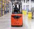 Chariots élevateurs frontaux  electriques Linde E27C