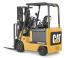 Caterpillar E3000