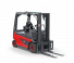 Chariots élevateurs frontaux  electriques Linde E30R