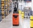 Chariots élevateurs frontaux  electriques Linde E32CL
