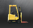 Hyster E3.5XN LWB