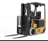 Caterpillar EC25EN