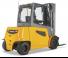 Jungheinrich EFG 545k