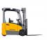 Chariots élevateurs frontaux  electriques Jungheinrich EFG BB 216k