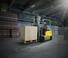 Chariots élevateurs frontaux  electriques Jungheinrich EFG BC 320