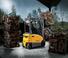 Chariots élevateurs frontaux  electriques Jungheinrich EFG BC 325k