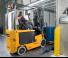 Chariots élevateurs frontaux  electriques Jungheinrich EFG C25E