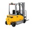 Chariots élevateurs frontaux  electriques Jungheinrich EFG MC 316K 