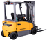 Chariots élevateurs frontaux  electriques Jungheinrich EFG MC 316K 