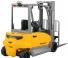 Chariots élevateurs frontaux  electriques Jungheinrich EFG MC 325k 