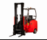 Chariots élevateurs frontaux  electriques Manitou EMA II 20 HD-2
