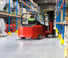 Chariots élevateurs frontaux  electriques Manitou EMA II 20