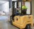 Chariots élevateurs frontaux  electriques Caterpillar EP18N2T