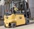 Chariots élevateurs frontaux  electriques Caterpillar EP35AN