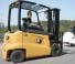 Chariots élevateurs frontaux  electriques Caterpillar EP35AN